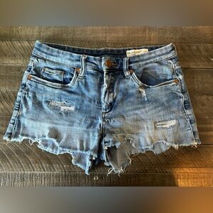 BLANKNYC Jean Shorts Size 27